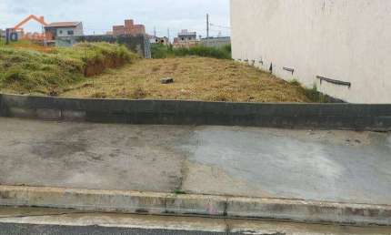 Terreno à venda, 175 m² por R$ 195.000,00 - Conjunto Residencial Trinta e Um de Março - São José dos Campos/SP