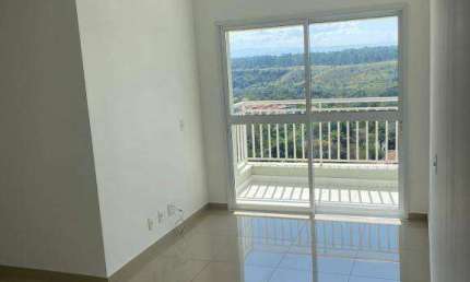 Apartamento à venda no Jardim Uirá - São José dos Campos/SP com 63 m²