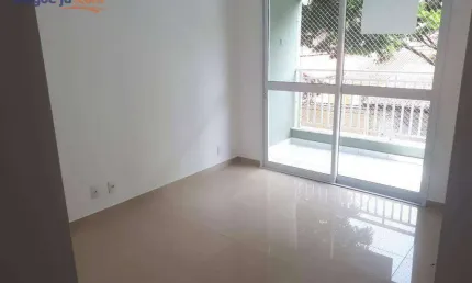 Apartamento à venda no Jardim Uirá - São José dos Campos/SP com 73 m²