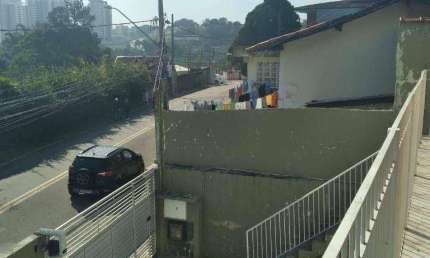 Casa à venda no Monte Castelo - São José dos Campos/SP com 122 m²