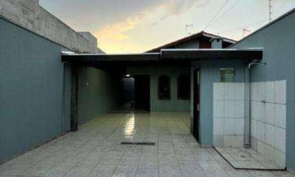 Casa térrea a Venda no Residencial União com 2 quartos e 180m²