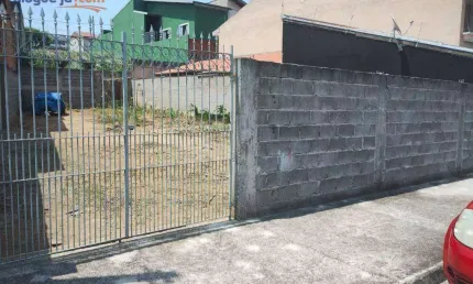 Terreno à venda, 250 m² por r$ 280.900,00 - residencial armando moreira righi - são josé dos campos/sp