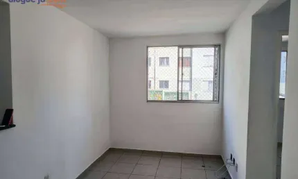 Apartamento à Venda no Monte Castelo com 2 quartos e 49m²