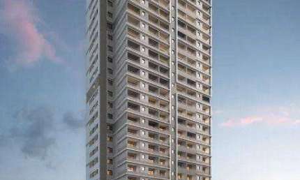 Studio com 1 dormitório à venda, 28 m² por R$ 378.000,00 - Sacomã - São Paulo/SP
