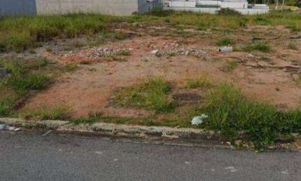 Terreno à venda no Recanto dos Eucaliptos - São José dos Campos/SP com 180 m²