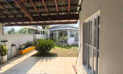 Casa com 4 dormitórios à venda, 296 m² por r$ 1.100.000 - loteamento residencial vista linda - são josé dos campos/sp