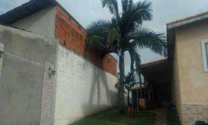 Casa com 2 quartos à venda na Rua Dez, Jardim Santa Hermínia, São José dos Campos