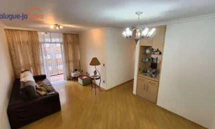 Apartamento com 3 dormitórios à venda, 84 m² por r$ 470.000 - centro - são josé dos campos/sp