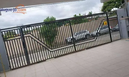 Casa com 4 dormitórios, 240 m² - venda  ou aluguel  - jardim das indústrias - são josé dos campos/sp