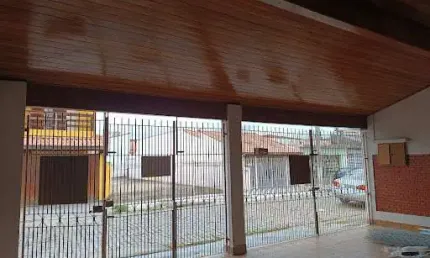 Casa à venda, 158 m² por R$ 420.000,00 - Jardim Jacinto - Jacareí/SP