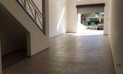 Ponto - Sala - Salão Comercial para Alugar no Jardim América com 150 metros.