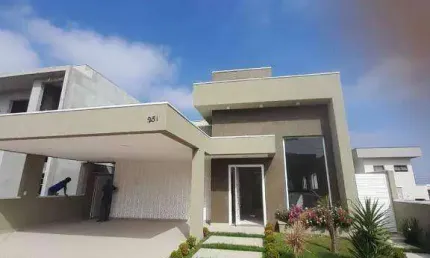 Casa com 3 dormitórios à venda, 179 m² por R$ 1.275.000,00 - Floresta - São José dos Campos/SP