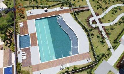 Apartamento com 3 dormitórios à venda, 83 m² por R$ 550.000,00 - Pagador de Andrade - Jacareí/SP