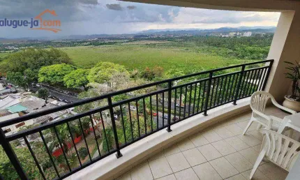 Apartamento com 3 dormitórios à venda, 107 m² por r$ 1.050.000,00 - jardim esplanada - são josé dos campos/sp