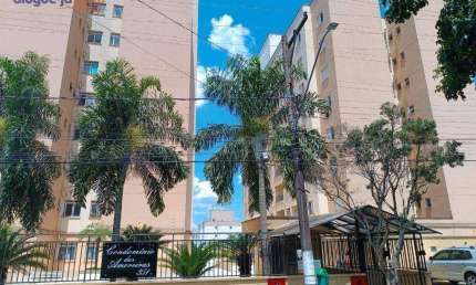 Apartamento a venda no Jardim Oriente - São José dos Campos/SP com 62 m²