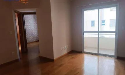 Apartamento à venda, 65 m² por R$ 530.000,00 - Jardim Apolo - São José dos Campos/SP