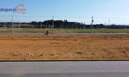 Terreno à venda na Vila Menino Jesus - Caçapava/SP com 160 m²