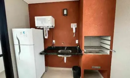 Apartamento à Venda no Praia do Tenório em Ubatuba 82,44 m² de Área Útil