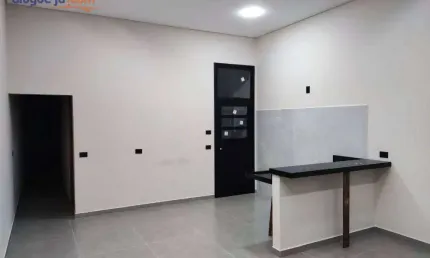 Casa à venda no Jardim das Indústrias - São José dos Campos/SP com 100 m²