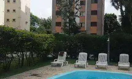 Apartamento a venda no Jardim Esplanada - São José dos Campos/SP com 50m²