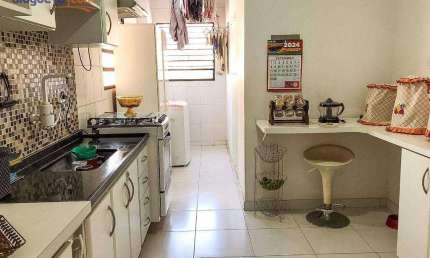 Apartamento à venda, 85 m² por R$ 370.000,00 - Jardim Califórnia - Jacareí/SP