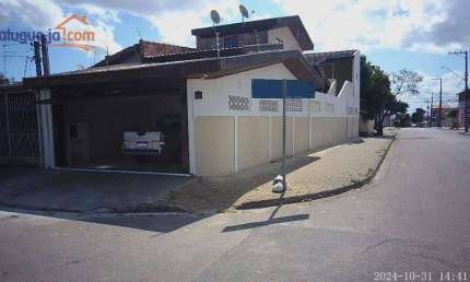Sobrado com 3 dormitórios à venda, 200 m² por R$ 600.000,00 - Cidade Morumbi - São José dos Campos/SP