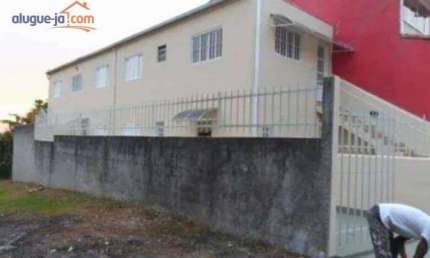Sobrado à venda ou para locação no Jardim Cruzeiro do Sul, em São José dos Campos/SP, com 160 m²
