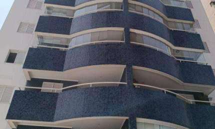 Apartamento à venda no Jardim Aquarius - São José dos Campos/SP com 69 m²