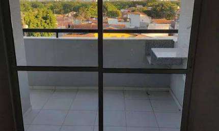 Apartamento com 2 quartos à venda, 58 m² - Santana - São José dos Campos/SP
