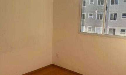 Apartamento com 2 dormitórios para alugar, 44 m² por R$ 1.440,00/mês - Vila Nova Aliança - Jacareí/SP