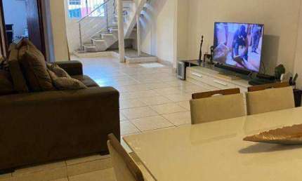 Casa à venda na Cidade Vista Verde - São José dos Campos/SP com 210m²