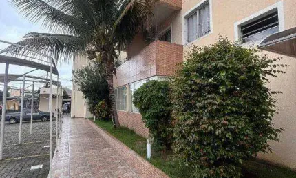 Apartamento à venda no Residencial Novo Horizonte - Taubaté/SP com 54 m²