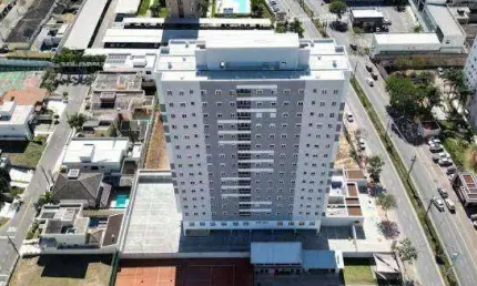 Apartamento à venda, 85 m² por R$ 840.000,00 - Loteamento Villa Branca	 - Jacareí/SP