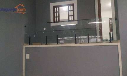 Casa, 100 m² - venda por R$ 700.000,00 ou aluguel por R$ 3.600,00/mês - Villa Branca - Jacareí/SP