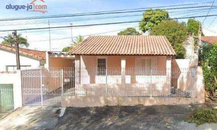 Casa à venda na Cidade Nova Jacareí - Jacareí/SP com 70 m²