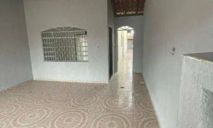 Casa à venda no Jardim América - São José dos Campos/SP com 100 m²