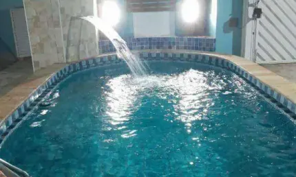 Casa com 4 quartos à venda no Balneário Três Marias, Peruíbe 