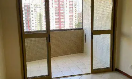 Apartamento para alugar no Jardim Aquarius - São José dos Campos/SP com 111 m²