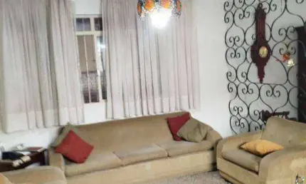 Casa com 3 dormitórios à venda, 409 m² por R$ 1.300.000,00 - Jardim Esplanada - São José dos Campos/SP