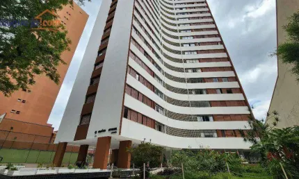 Apartamento à venda no Jardim São Dimas, São José dos Campos/SP – 78 m²