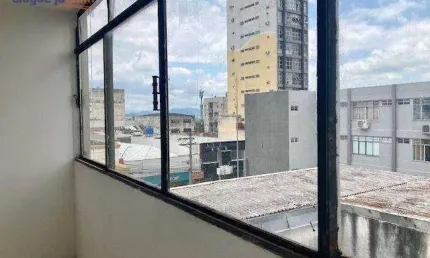 Sala para alugar, 50 m² por R$ 1.320,00/mês - Centro - São José dos Campos/SP