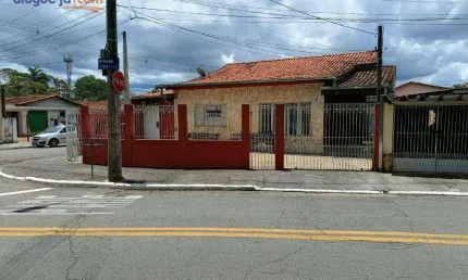Casa à venda, 253 m² por R$ 1.300.000,00 - Jardim Oriente - São José dos Campos/SP