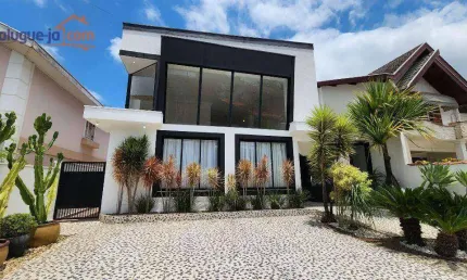 Sobrado  a venda no Jardim das Colinas - São José dos Campos/SP com 330 m²