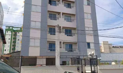 Apartamento à venda no Jardim São Dimas - São José dos Campos/SP com 40 m²