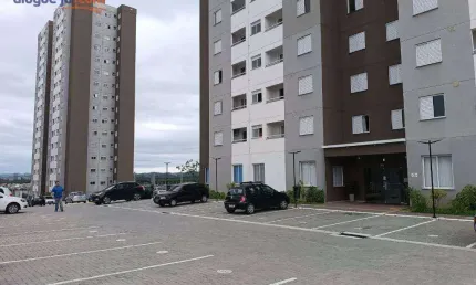 Apartamento, 56 m² - venda por r$ 400.000,00 ou aluguel por r$ 2.161,76/mês - jardim califórnia - jacareí/sp