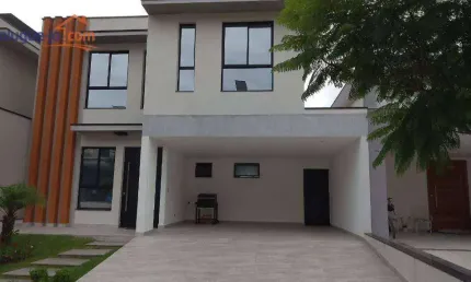 Casa à venda, 180 m² por r$ 1.450.000,00 - condomínio vem viver jacareí - jacareí/sp