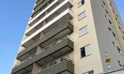 Apartamento com 2 dormitórios à venda, 62 m² por r$ 355.000,00 - monte castelo - são josé dos campos/sp