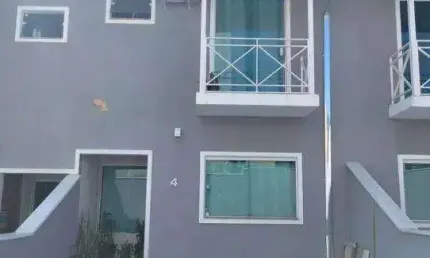 Casa com 3 dormitórios à venda, 104 m² por R$ 575.000,00 - Jardim Altos de Santana II - Jacareí/SP