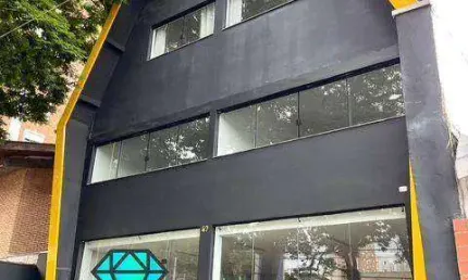 Ponto para alugar no jardim esplanada - são josé dos campos/sp com 385 m²