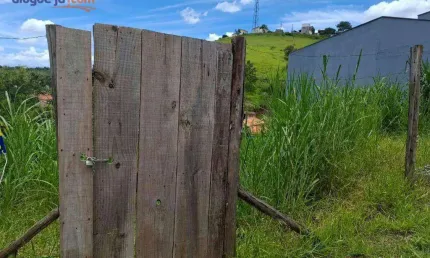 Terreno à venda, 140 m² por r$ 90.000,00 - jardim colinas - jacareí/sp